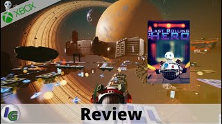The Last Rolling Hero Review on Xbox