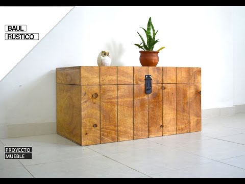 download lagu mp3 mp4 Como Hacer Un Baul, download lagu Como Hacer Un Baul gratis, unduh video klip Como Hacer Un Baul