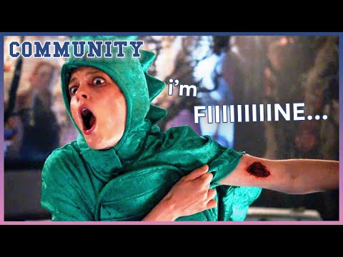 My annual Halloween binge starter pack 👻 | Community