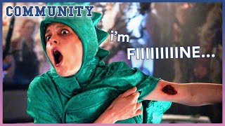 Download lagu My annual Halloween binge starter pack 👻 | Community mp3