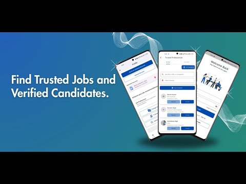 JobsBob  - Job Search App