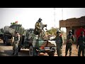 Mali forces kill senior figure in Islamic State affiliate