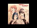 Mega Zone 23 Image Drama The Lost Season 1986 Anime OST Japanese City Pop Soundtrack