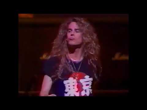 TNT - 10,000 Lovers (In One) Live in Tokyo (1989)