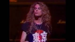TNT - 10,000 Lovers (In One) Live in Tokyo (1989)