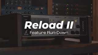 Video thumbnail for Torpedo Reload II | Feature Run-Down by TwoNotesTV