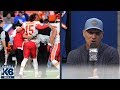 Kanell: Mahomes won't play and Brees shouldn't | Kanell & Bell
