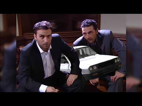 CERRAHPAŞALILAR TOROSLU YOLLAR