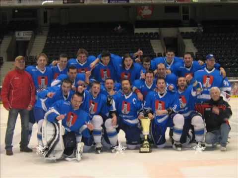 HC Světlá nad Sázavou pohár Vl. Martince 2