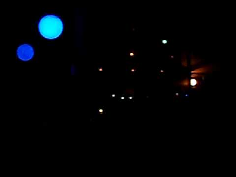 Space Ibiza Terraza Terrace