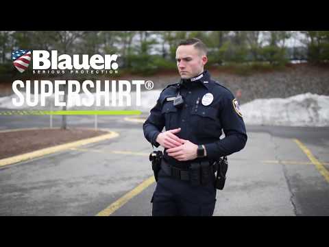 Cop Uniform Costume