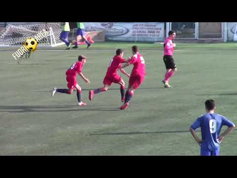 UNDER 15 ELITE: Albalonga - Città di Ciampino 1-1