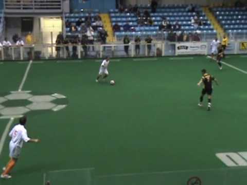 NSL 2009-2010 Week 3 - FK Kozarac vs. Costa Guerrero