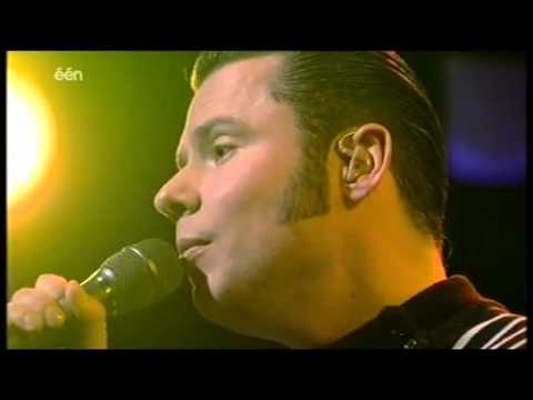 Hooverphonic   Alex and Geike   Gentle storm 2007  plus DSLband