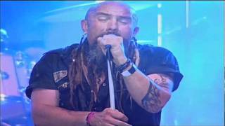 Kultur Shock: &quot;Seamstress &amp; The Officers&quot; Exit Fest 2010