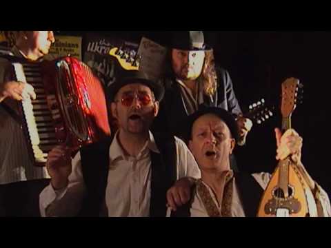 Souveniry  by The Ukrainians