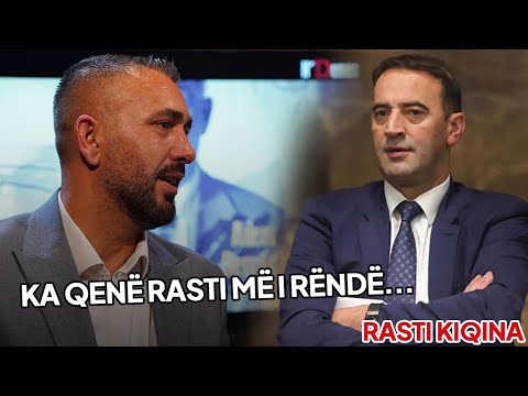 Ja si kishe reaguar Daut Haradinaj në burg kur e mori vesh lajmin që ishte vrarë Enver Haradinaj