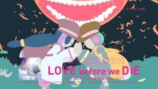 moumoon / 「エメラルドの丘」Short Ver.