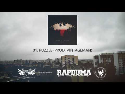 KAEMES DFB - 01. PUZZLE (PROD. VINTAGEMAN) | RZP LP '21