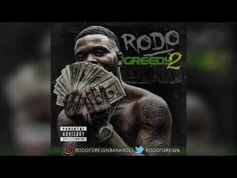 Rodo ft Ak x Gbmg Lil Mack - My Soul