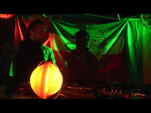 Salomon Heritage feat Junior Roy & Ras Tweed