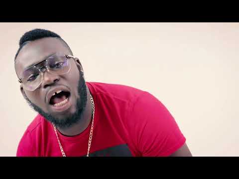 DERECK MPOFU FT SHINSOMAN AND RUSSO-HIGHER (official video)2018