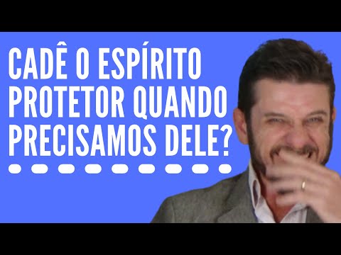 The USELESS guardian spirits