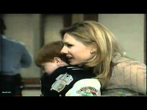 2000 ~ Caroline Benson 468 ~ Carly Brings Michael to See Sonny