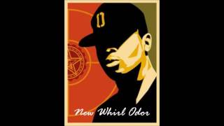 PUBLIC ENEMY - NEW WHIRL ODOR