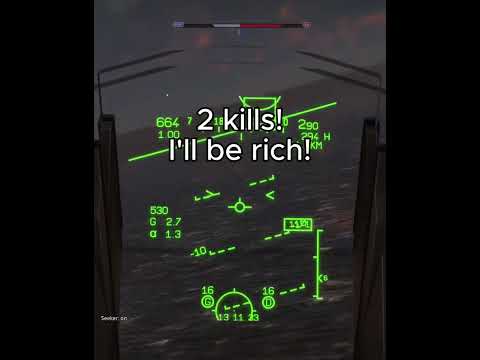 SURELY Sim rewards are GOOD?! - War Thunder Shorts