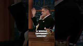 The Surprising Musical Skills of an Orgy Enthusiast Strumming and Plucking