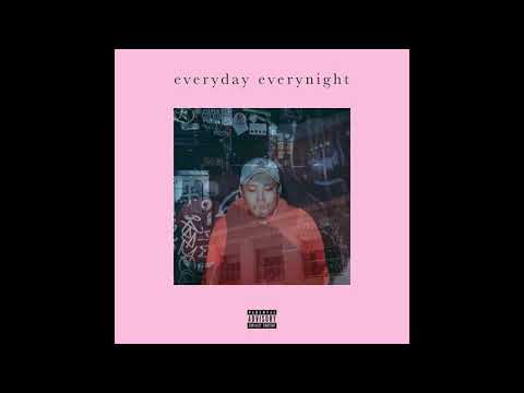 Pablo Blasta & haqu - everyday everynight