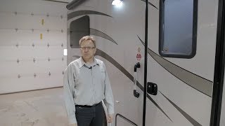 Pleasureway - How To Orientation of the 2014 Pursuit