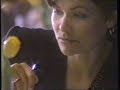 1989 GE A Mammogram Don T Put It Off TV Commercial