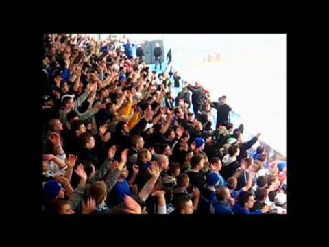 INWAZJA DO JASTRZĘBIA! 13.03.2011