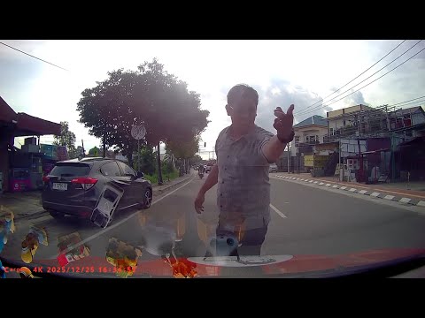 Dash Cam Owners Indonesia #900 December 2025