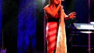 Joss Stone 19.2 X-TRA  Zurich "Girlfriend On Demand"