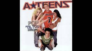 Hi And Goodbye - A*Teens