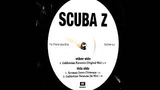 California Paranoia –  Ils Mix
