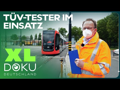 Die TÜV Prüfung steht an? So vermeidest du die häufigsten Fehler! | XL Doku Deutschland