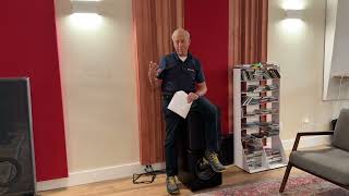 Do hearing aids impact high end audio?