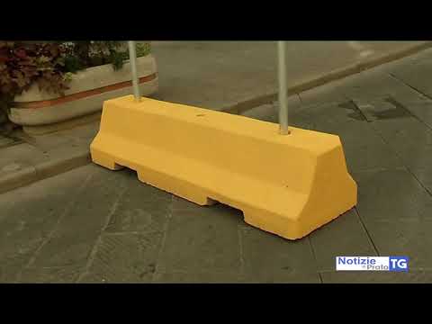 2017-09-01 PRATO - CONCERTI SETTEMBRE PRATESE, CITTÀ BLINDATA