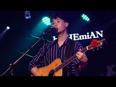 170817 05 오빠딸 - 봄비 / 두번째 봄비(봄비2)