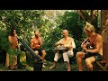 Transcendental Meditation 1 Hour Handpan Music Malte Marten Umanaya