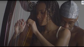 Shape of It (Harp Version)