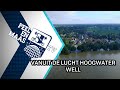 Well | Hoogwater vanuit de lucht - 17 juli 2021 - Peel en Maas TV Venray