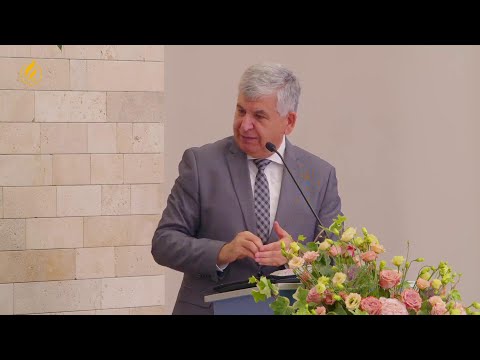 Relu Moldovanu - Biserica în fața Dumnezeului care le știe pe toate