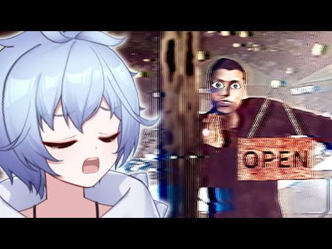 I Became A Starbucks Employee