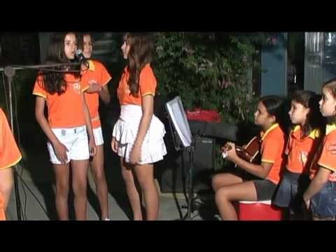 CORAL CLAVE DE SOL-PAI