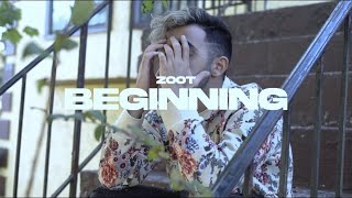 beginning Music Video